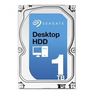 Seagate Baracuda 1 TB (ST1000DM003) HDD kullananlar yorumlar